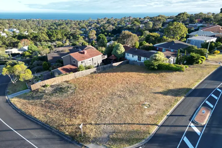 Fourth view of Homely land listing, 81 Somerset Drive, Mount Martha VIC 3934