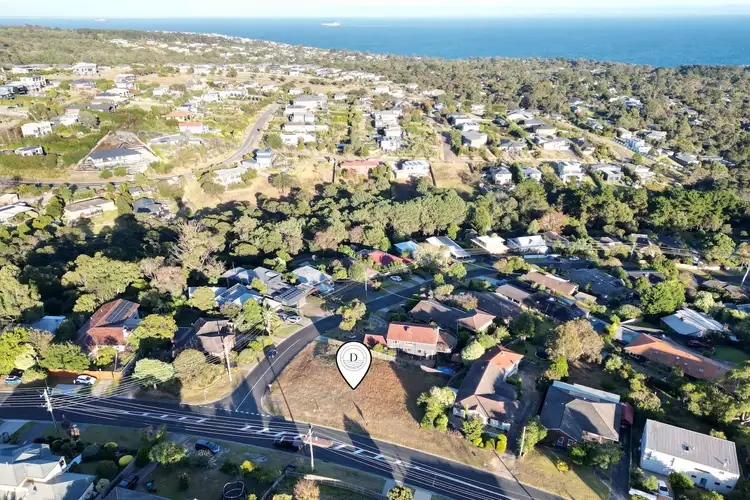 Fifth view of Homely land listing, 81 Somerset Drive, Mount Martha VIC 3934