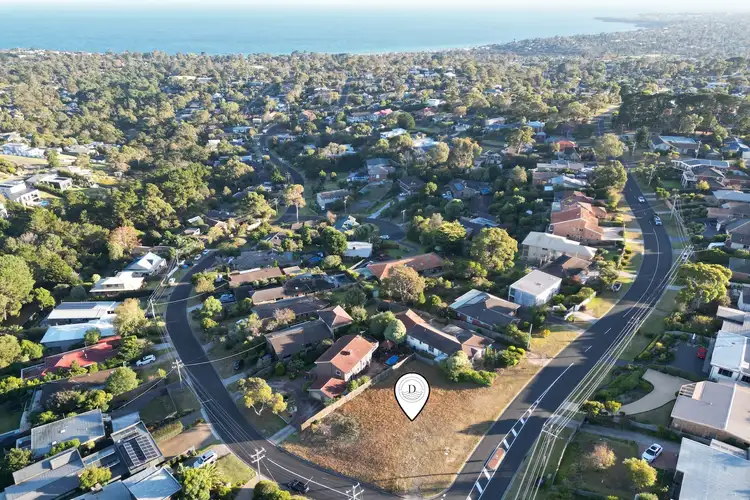 Sixth view of Homely land listing, 81 Somerset Drive, Mount Martha VIC 3934