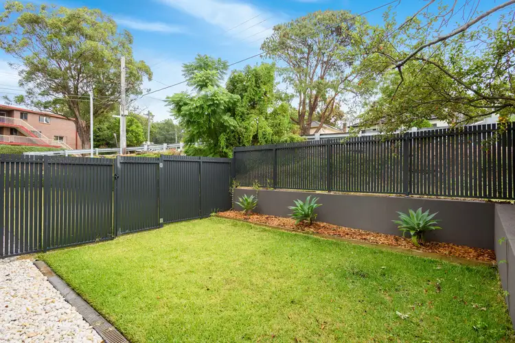 Sixth view of Homely semi-detached listing, 2 Wiak Road, Jannali NSW 2226