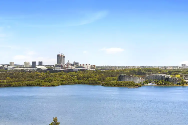 1412/43 Shoreline Drive, Rhodes NSW 2138