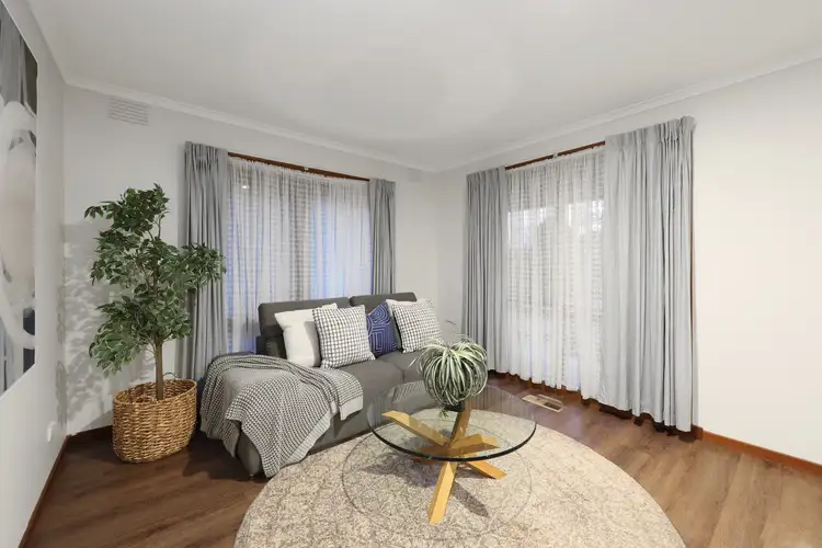 Fifth view of Homely house listing, 67 Murray Crescent, Rowville VIC 3178