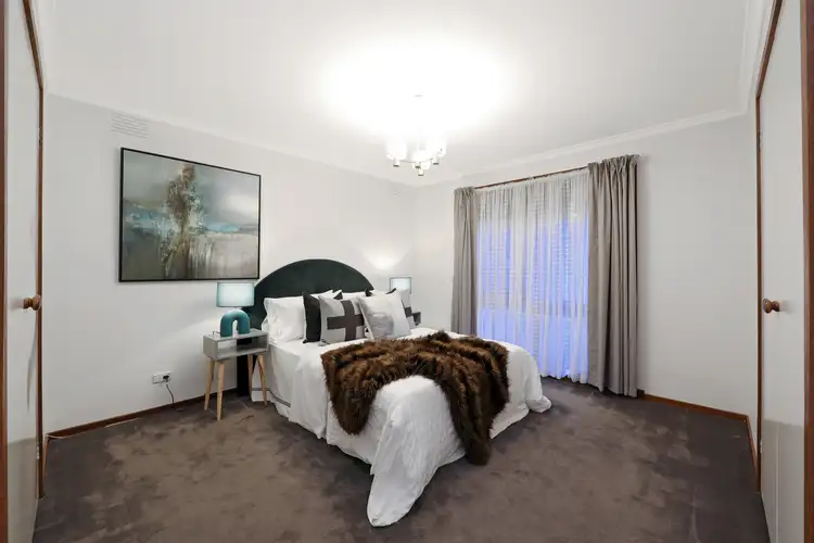 Sixth view of Homely house listing, 67 Murray Crescent, Rowville VIC 3178