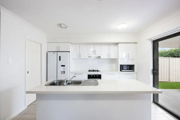 Second view of Homely villa listing, 5/11 Chappell Close, Mudgee NSW 2850