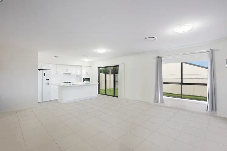 Third view of Homely villa listing, 5/11 Chappell Close, Mudgee NSW 2850