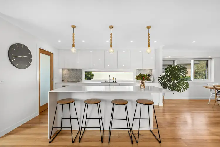 Fourth view of Homely house listing, 103 Koornalla Crescent, Mount Eliza VIC 3930