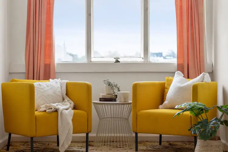 Second view of Homely apartment listing, 9/29 Robe Street, St Kilda VIC 3182