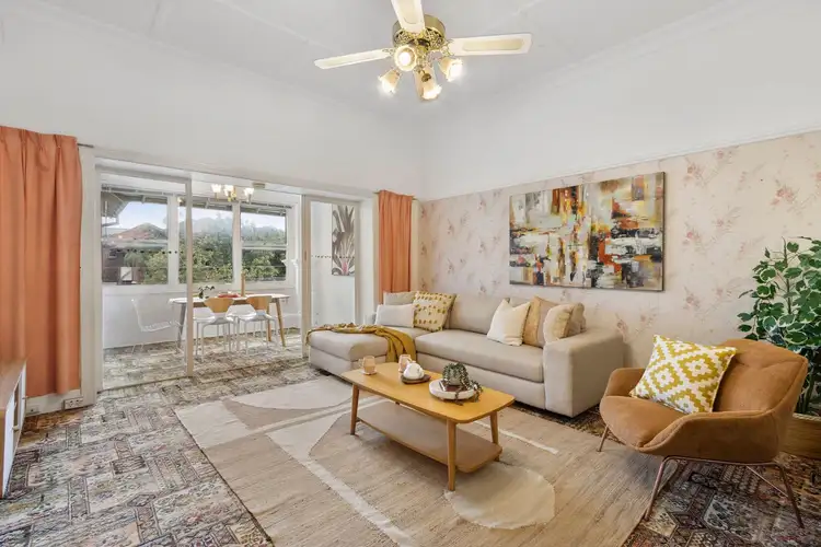 Third view of Homely apartment listing, 9/29 Robe Street, St Kilda VIC 3182