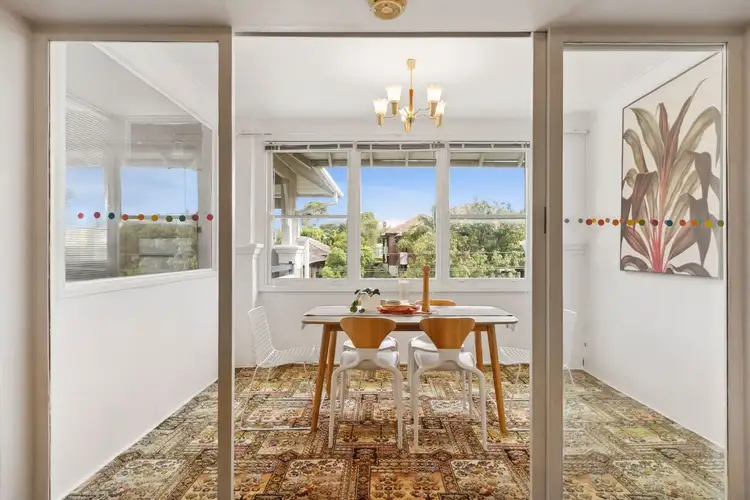 Fifth view of Homely apartment listing, 9/29 Robe Street, St Kilda VIC 3182