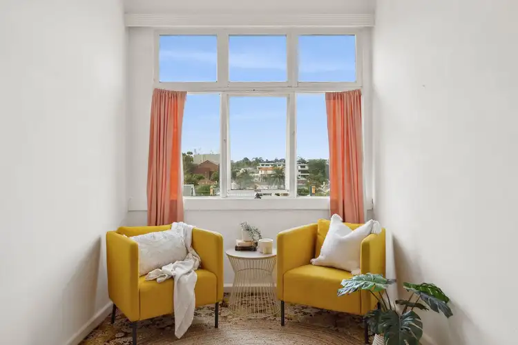 Sixth view of Homely apartment listing, 9/29 Robe Street, St Kilda VIC 3182