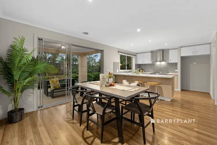 Sixth view of Homely house listing, 34 Grandvue Boulevard, Pakenham VIC 3810