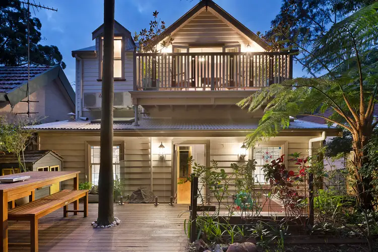 22 Railway Parade, Annandale NSW 2038