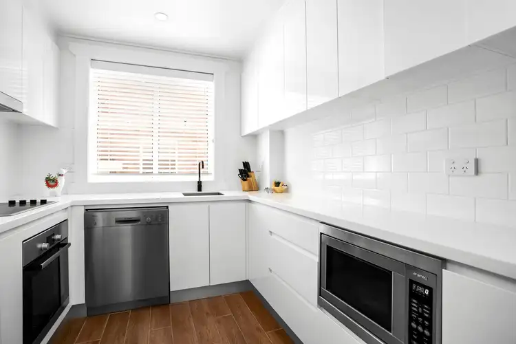 Second view of Homely apartment listing, 1/15 Botany Street, Bondi Junction NSW 2022