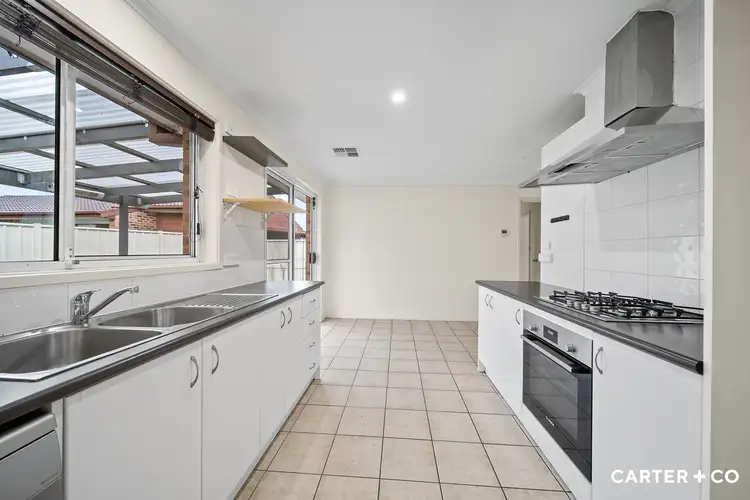 Fourth view of Homely townhouse listing, 34/36 Cromwell Circuit, Isabella Plains ACT 2905