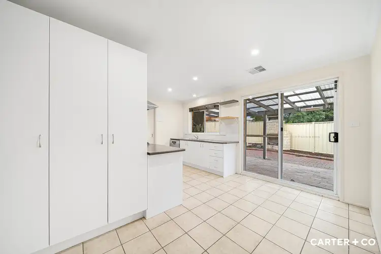 Fifth view of Homely townhouse listing, 34/36 Cromwell Circuit, Isabella Plains ACT 2905