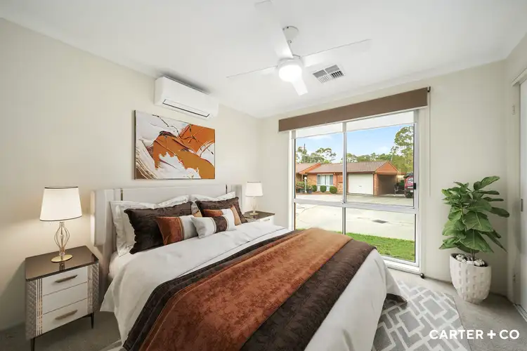 Sixth view of Homely townhouse listing, 34/36 Cromwell Circuit, Isabella Plains ACT 2905