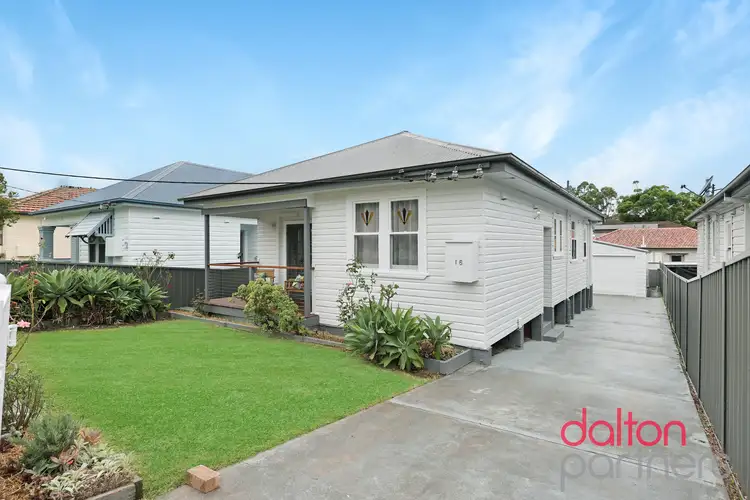 16 Orchardtown Road, New Lambton NSW 2305