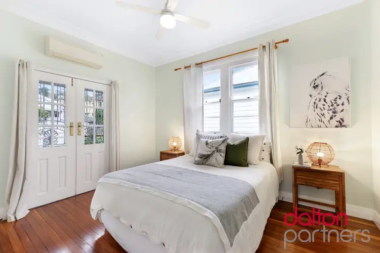 Second view of Homely house listing, 16 Orchardtown Road, New Lambton NSW 2305