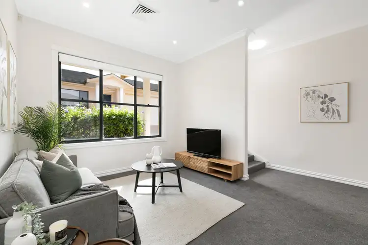 Third view of Homely villa listing, 2/44-46 Epacris Avenue, Caringbah South NSW 2229