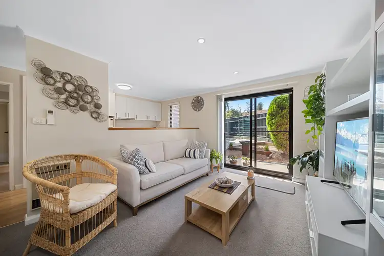 Second view of Homely unit listing, 29/181 McBryde Crescent, Wanniassa ACT 2903