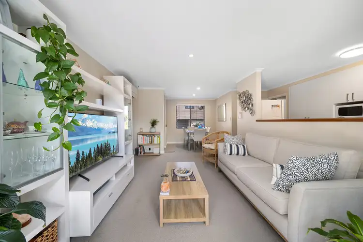 Third view of Homely unit listing, 29/181 McBryde Crescent, Wanniassa ACT 2903