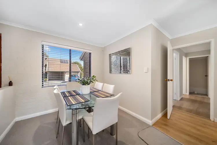 Fourth view of Homely unit listing, 29/181 McBryde Crescent, Wanniassa ACT 2903