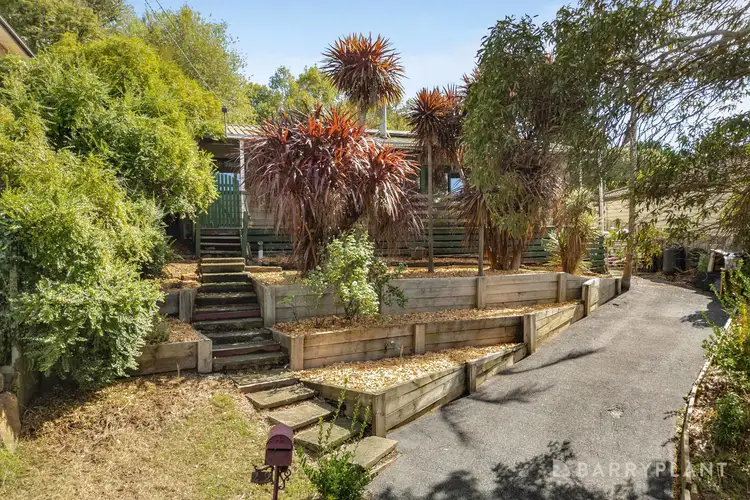 Main view of Homely house listing, 22 Middleton Drive, Woori Yallock VIC 3139