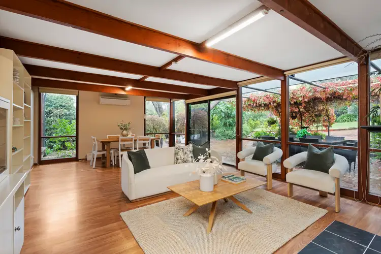 Second view of Homely house listing, 11 Limpsfield Avenue, Hawthorndene SA 5051