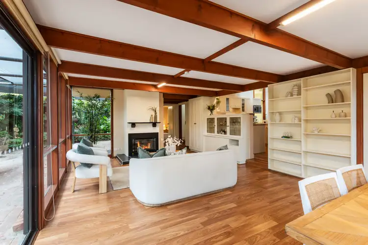 Third view of Homely house listing, 11 Limpsfield Avenue, Hawthorndene SA 5051