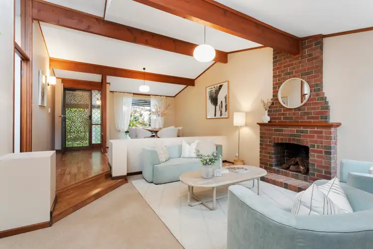 Fourth view of Homely house listing, 11 Limpsfield Avenue, Hawthorndene SA 5051