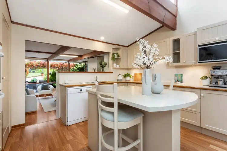 Sixth view of Homely house listing, 11 Limpsfield Avenue, Hawthorndene SA 5051