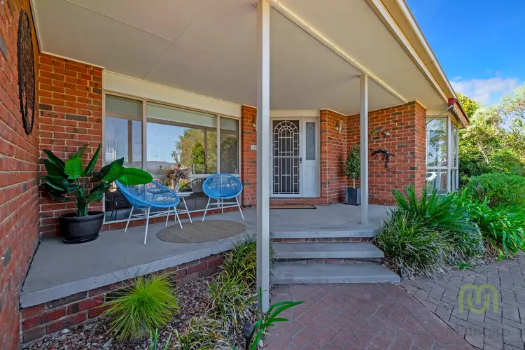 Third view of Homely house listing, 17 Ashcroft Crescent, Monash ACT 2904