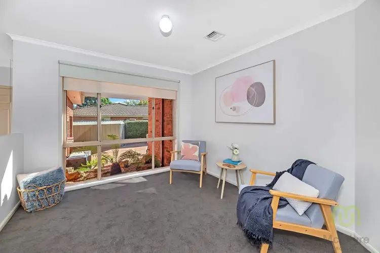 Fifth view of Homely house listing, 17 Ashcroft Crescent, Monash ACT 2904