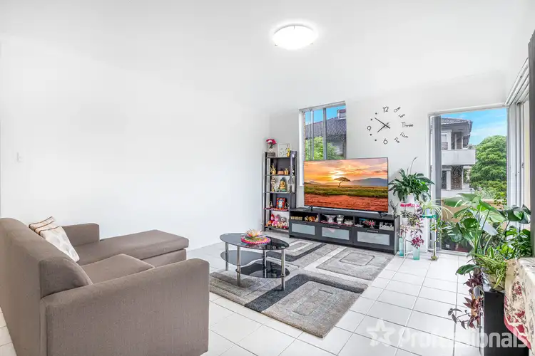 Second view of Homely unit listing, 12/16-18 Padstow Parade, Padstow NSW 2211