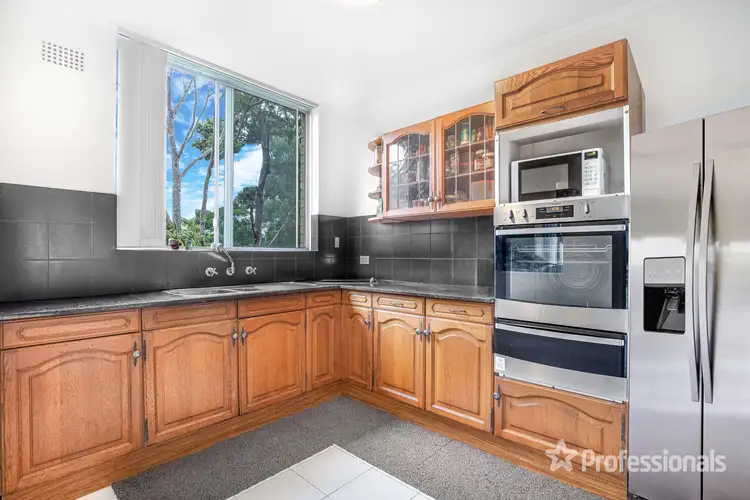 Third view of Homely unit listing, 12/16-18 Padstow Parade, Padstow NSW 2211
