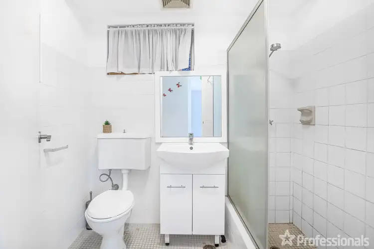 Fourth view of Homely unit listing, 12/16-18 Padstow Parade, Padstow NSW 2211