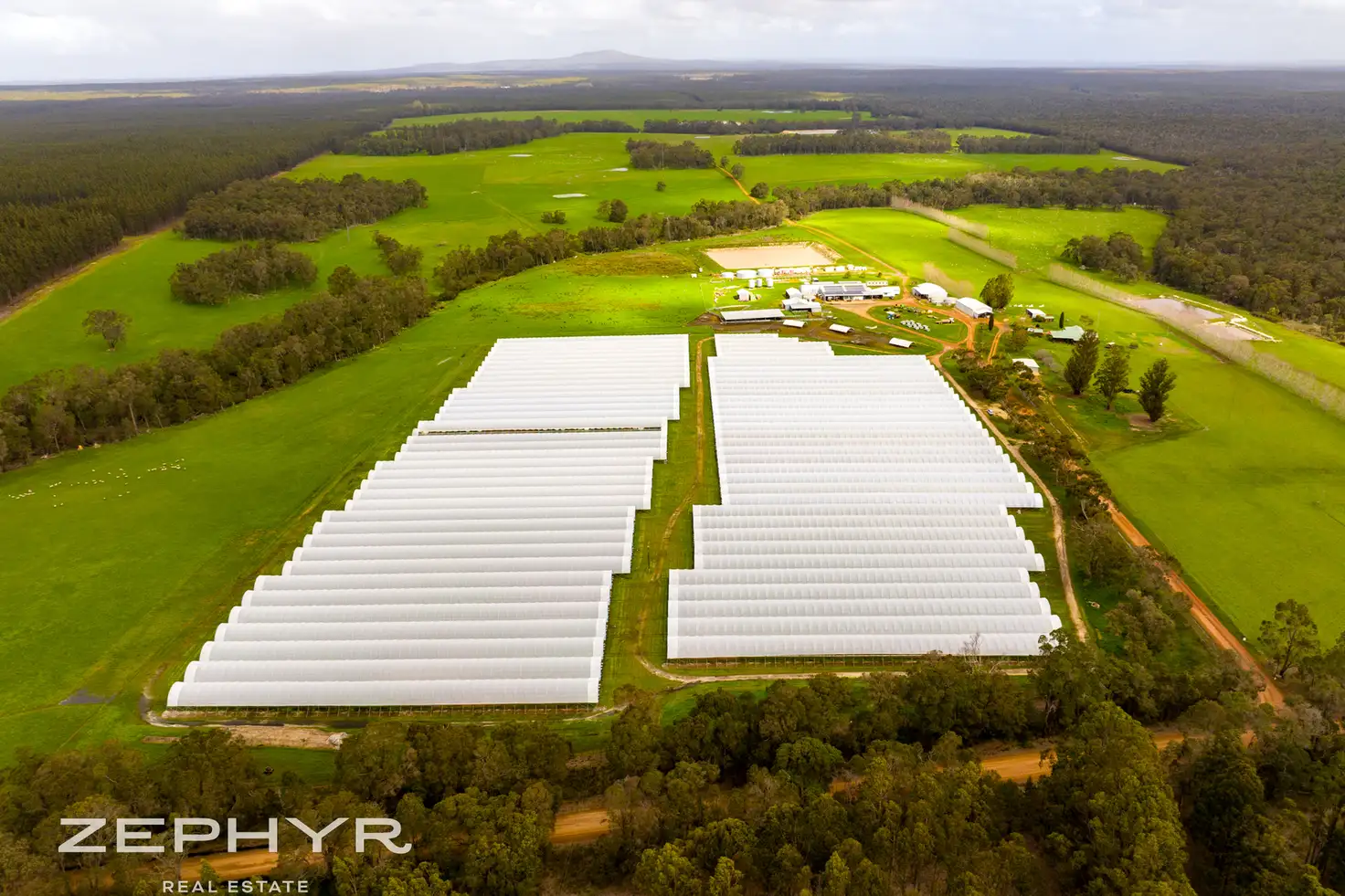 Main view of Homely rural property listing, 275 Simpson Road, Denbarker WA 6324