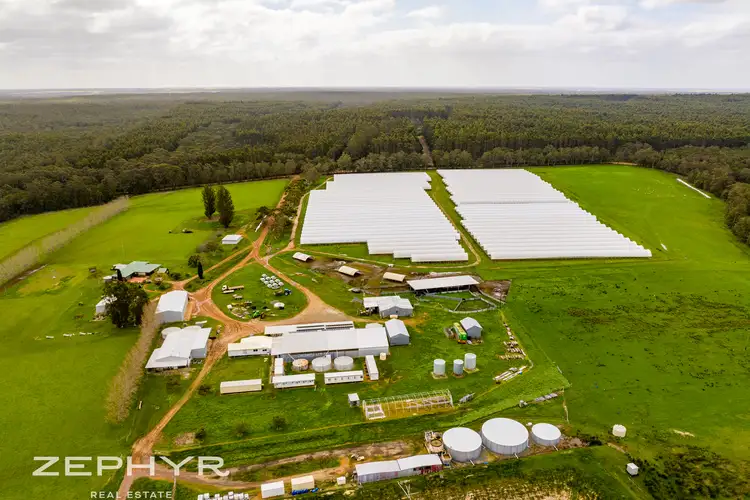 Third view of Homely rural property listing, 275 Simpson Road, Denbarker WA 6324