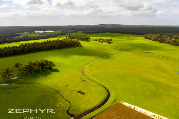 Fourth view of Homely rural property listing, 275 Simpson Road, Denbarker WA 6324