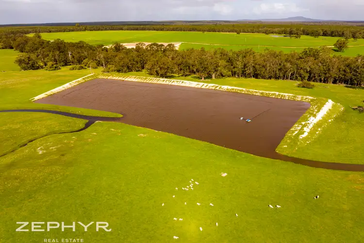 Sixth view of Homely rural property listing, 275 Simpson Road, Denbarker WA 6324