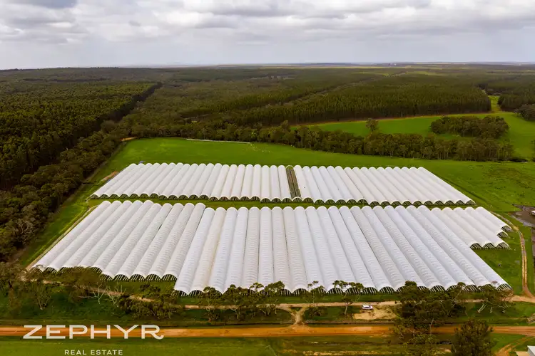 Seventh view of Homely rural property listing, 275 Simpson Road, Denbarker WA 6324