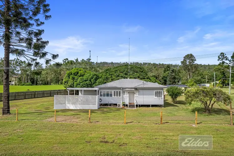 8 Park Street, Kilkivan QLD 4600