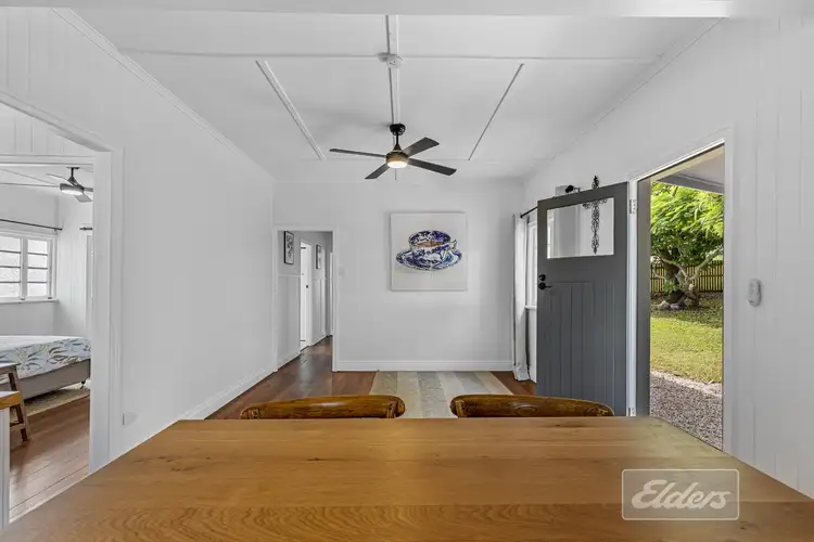 Fifth view of Homely house listing, 8 Park Street, Kilkivan QLD 4600