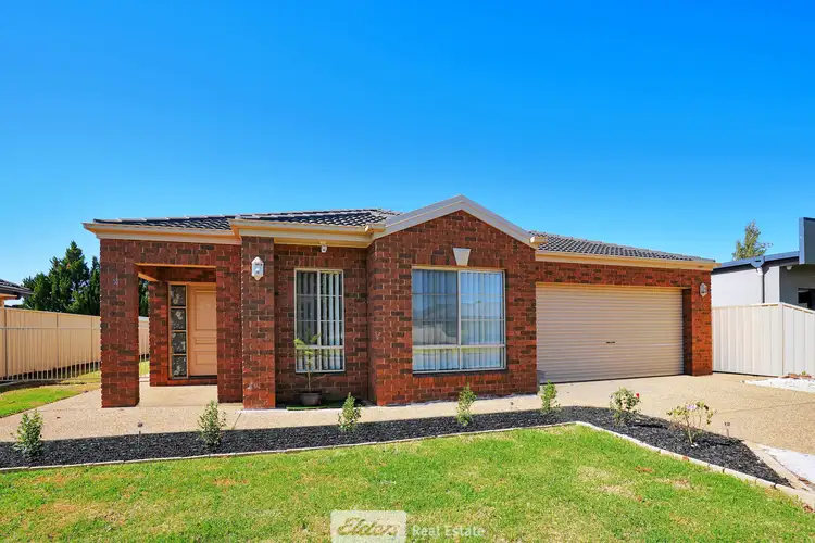 Main view of Homely house listing, 58 Hillam Drive, Griffith NSW 2680