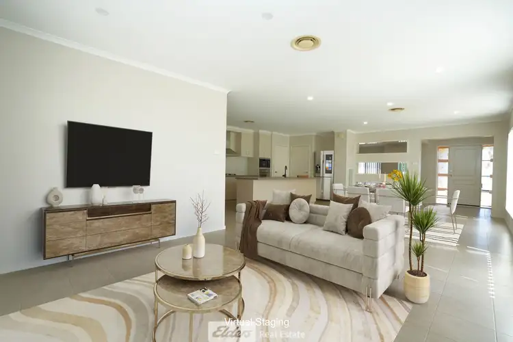 Third view of Homely house listing, 58 Hillam Drive, Griffith NSW 2680