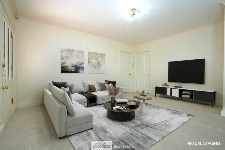 Second view of Homely villa listing, 1/14B Gordon Avenue, Griffith NSW 2680