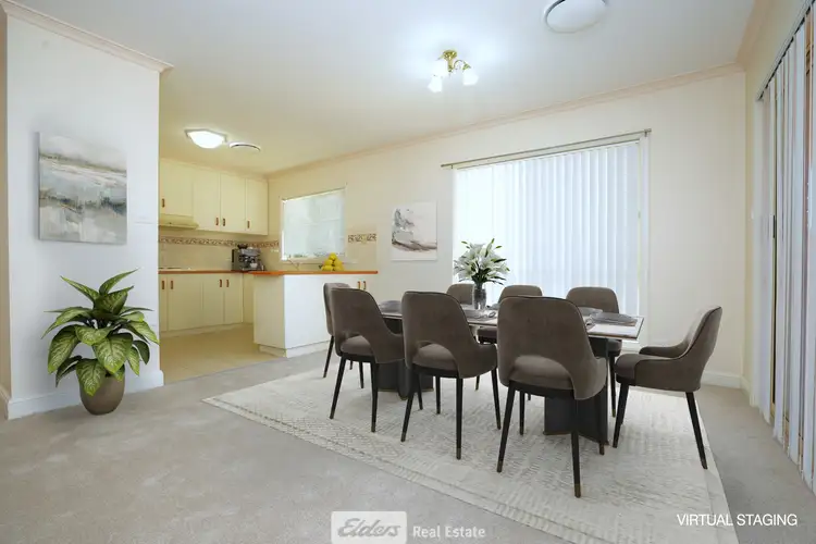 Third view of Homely villa listing, 1/14B Gordon Avenue, Griffith NSW 2680