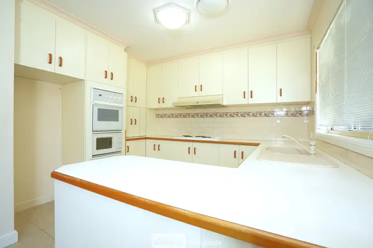 Fifth view of Homely villa listing, 1/14B Gordon Avenue, Griffith NSW 2680