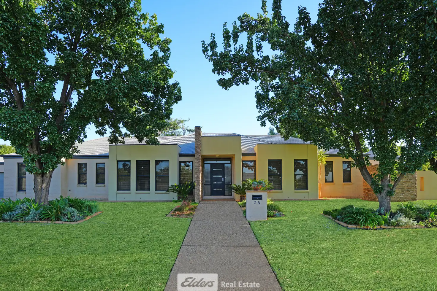 Main view of Homely house listing, 28 Dussin Street, Griffith NSW 2680