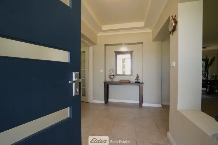 Second view of Homely house listing, 28 Dussin Street, Griffith NSW 2680